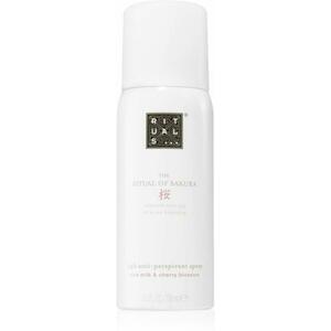 The Ritual Of Sakura deo spray 150 ml kép