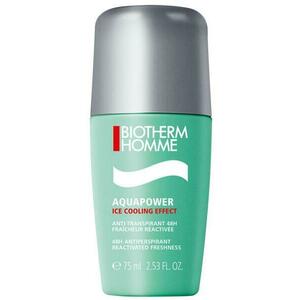 Homme Aquapower 48h roll-on 75 ml kép