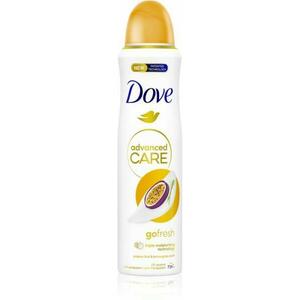 Advanced Care Go Fresh Passion Fruit Lemongrass 72h deo spray 150 ml kép