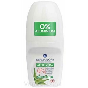 0% Aloe Vera roll-on 50 ml kép