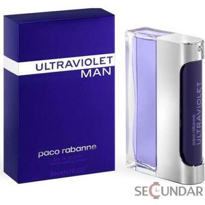 Ultraviolet Man EDT 50 ml kép