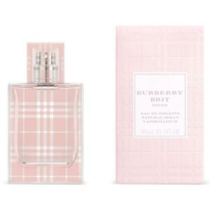 BURBERRY Brit EdT kép