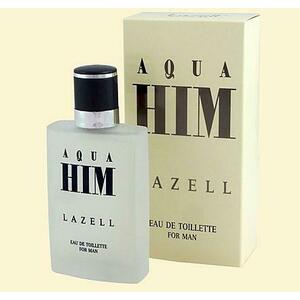 Aqua Him EDT 100 ml kép