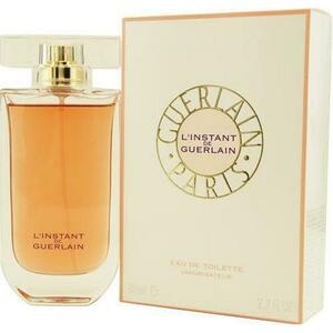 L'Instant de Guerlain EDT 80 ml Tester kép