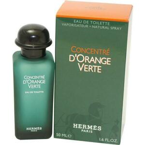 Concentré D'Orange Verte EDT 100 ml Tester kép