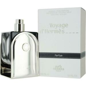 Voyage D'Hermes EDP 100 ml Tester kép