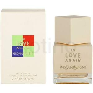 La Collection In Love Again EDT 80 ml kép