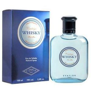 Whisky Vintage EDT 100 ml kép