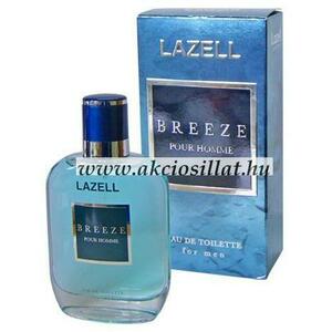 Breeze pour Homme EDT 100 ml kép