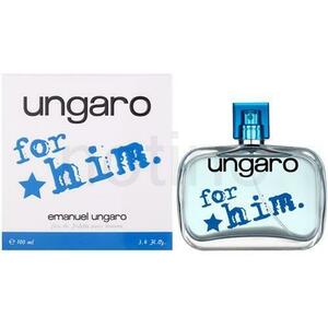 Ungaro for Him EDT 100 ml kép