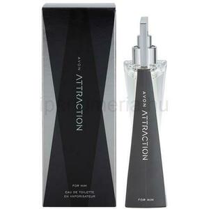 Attraction for Him EDT 75 ml kép