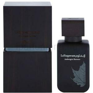 La Yuqawam - Ambergris Showers EDP 75 ml kép