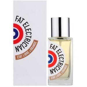 Fat Electrician EDP 50 ml kép