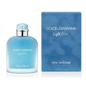 Light Blue Eau Intense pour Homme EDP 50 ml kép