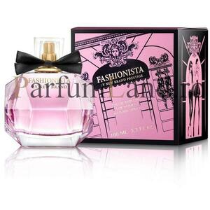 Fashionista EDP 100 ml kép