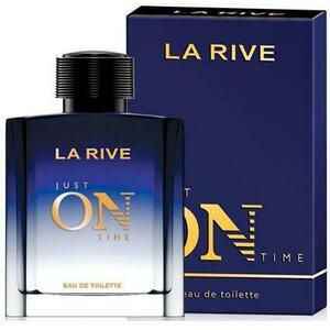 Just On Time EDT 100 ml kép