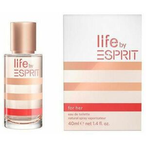 Life by Esprit EDT 40 ml kép