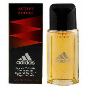 Active Bodies EDT 100 ml kép