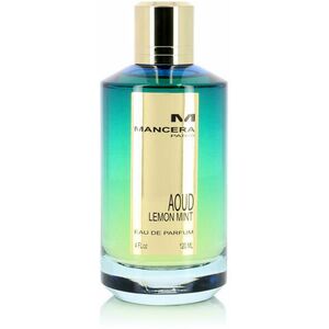 Mancera Mancera 120 ml kép