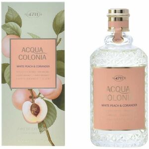 Acqua Colonia White Peach & Coriander EDC 170 ml kép