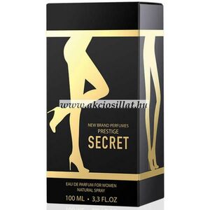 Prestige - Secret EDP 100 ml kép