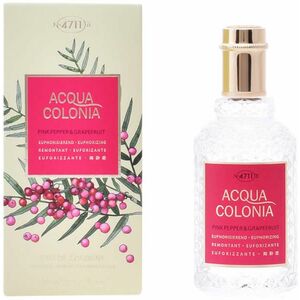 Acqua Colonia Pink Pepper & Grapefruit EDC 50 ml kép