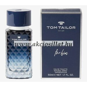 For Him EDT 50 ml kép