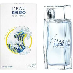 Kenzo L'Eau Kenzo Pour Homme eau de toilette férfiaknak 30 ml kép