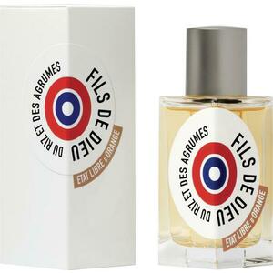 Fils De Dieu Du Riz Et Des Agrumes EDP 50 ml kép