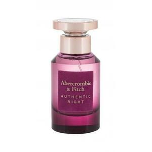 Authentic Night EDP 50 ml kép