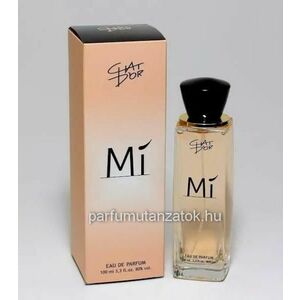 Mi for Woman EDP 100 ml kép