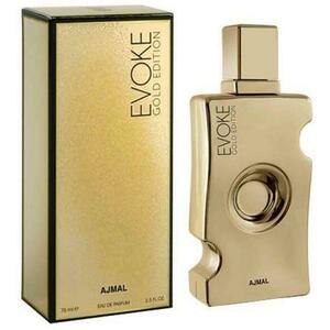 Evoke Gold Edition for Her EDP 75 ml kép