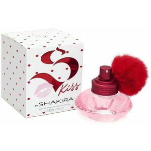 S by Shakira Kiss EDT 50 ml kép