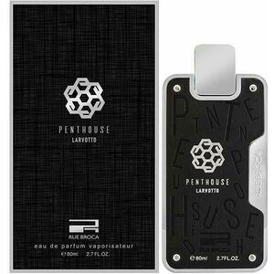 Penthouse Larvotto EDP 80 ml kép