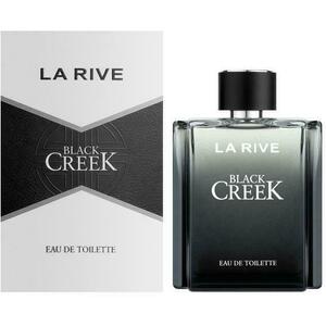 Black Creek EDT 100 ml kép