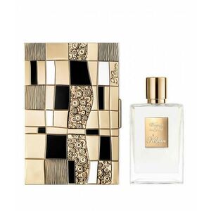 The Narcotics - Woman in Gold EDP 50 ml kép