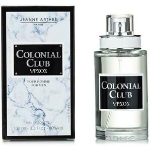 Colonial Club Ypsos EDT 100 ml kép