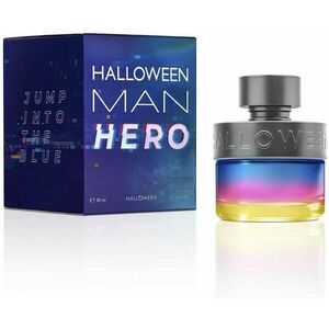 Jesus Del Pozo Jesus Del Pozo Halloween - EDT 50 ml kép