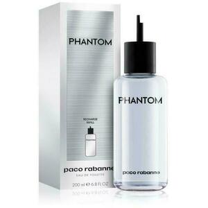 Phantom (Refill) EDT 200 ml kép