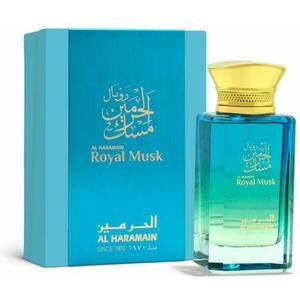 Royal Musk EDP 100 ml kép