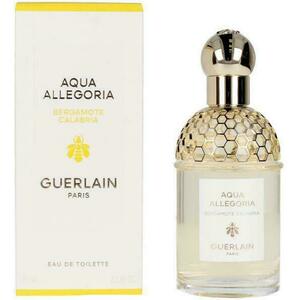 Aqua Allegoria Bergamote Calabria 2022 (Refillable) EDT 75 ml kép