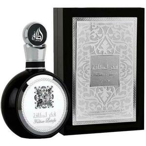 Fakhar Black EDP 100 ml kép