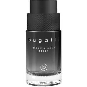 EDT Black kép