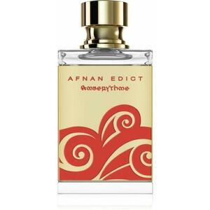 Edict Amberythme EDP 80 ml kép