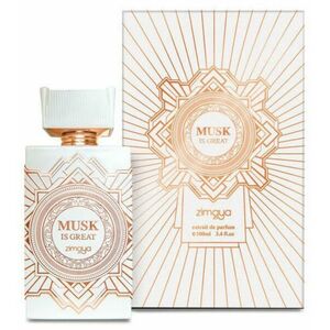 Musk is Great Extrait de Parfum 100 ml kép