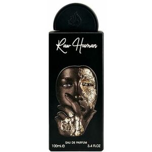 Pride - Raw Human EDP 100 ml kép