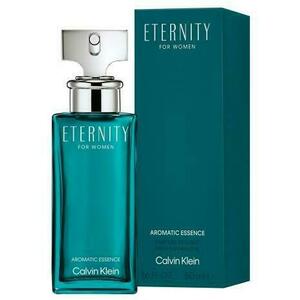 Eternity for Women Aromatic Essence (Intense) Extrait de Parfum 50 ml kép