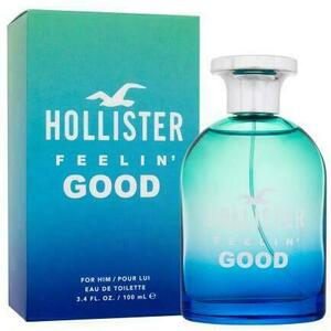 Feelin' Good for Him EDT 100 ml kép