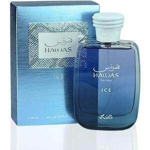 Hawas Ice EDP 100 ml kép