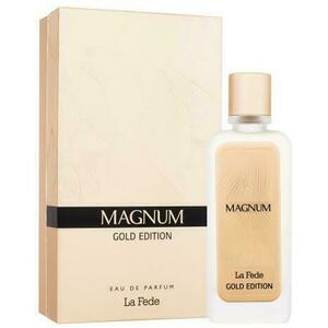 Magnum Gold Edition EDP 100 ml kép